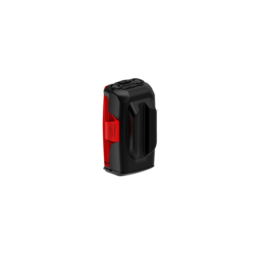 Lezyne Fusion Drive 500+ / KTV Drive Pro+ Front and Rear Bike Light Set