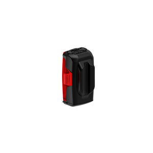 Lezyne Fusion Drive 500+ / KTV Drive Pro+ Front and Rear Bike Light Set