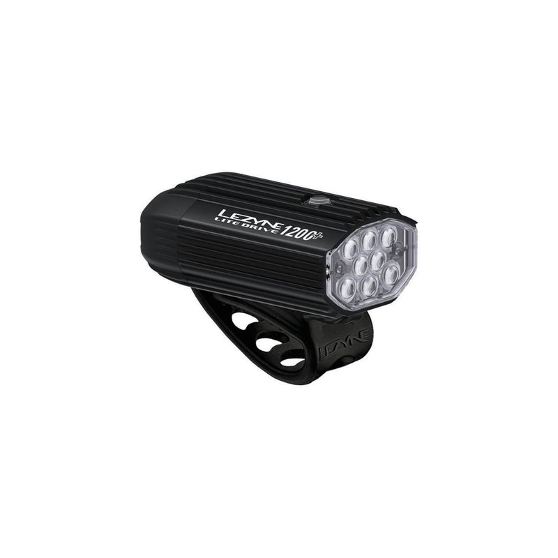 Lite Drive 1200+ Front Bike Light