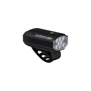 Lite Drive 1200+ Front Bike Light