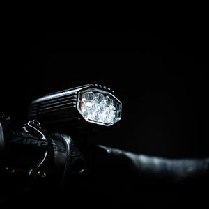 Lite Drive 1200+ Front Bike Light
