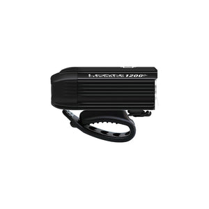 Lite Drive 1200+ Front Bike Light