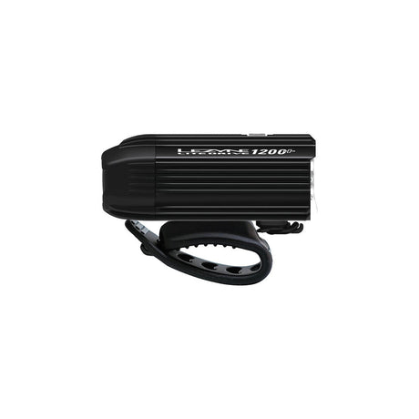 Lite Drive 1200+ Front Bike Light