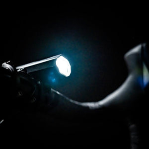 KTV Drive Pro 300+ Front Bike Light