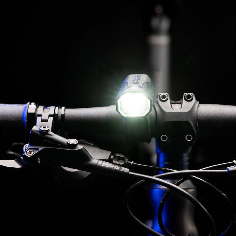KTV Drive Pro 300+ Front Bike Light