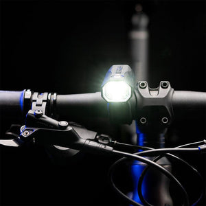 KTV Drive Pro 300+ Front Bike Light