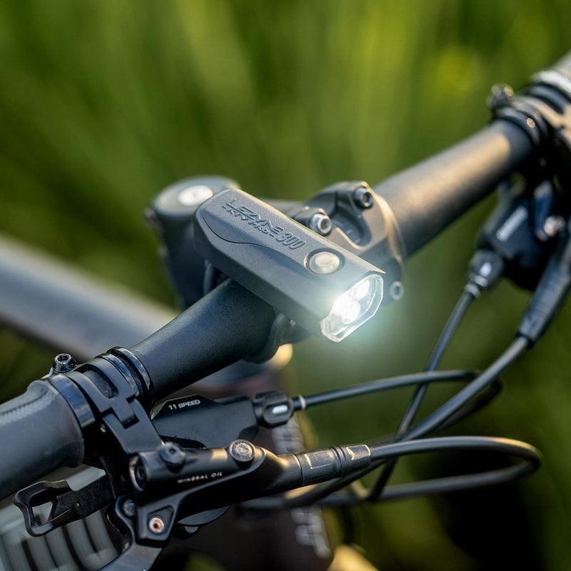 KTV Drive Pro 300+ Front Bike Light