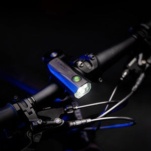 KTV Drive Pro 300+ Front Bike Light