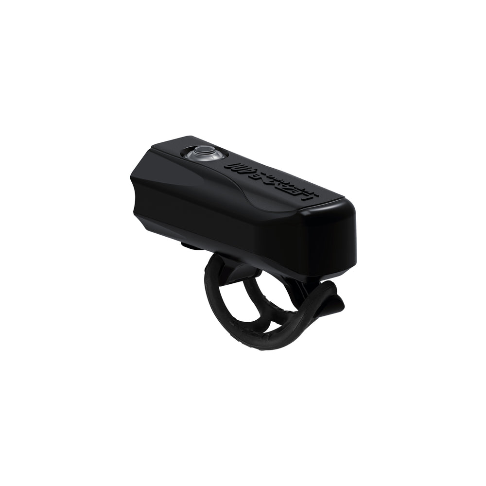 Lezyne KTV Drive Pro 400+ / KTV Drive+ Front and Rear Bike Light Set