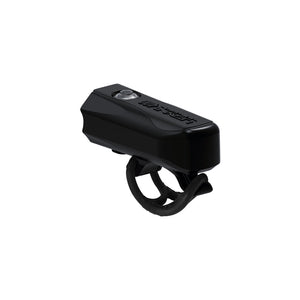 Lezyne KTV Drive Pro 400+ / KTV Drive+ Front and Rear Bike Light Set