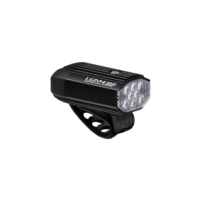 Micro Drive 800+ Front Bike Light