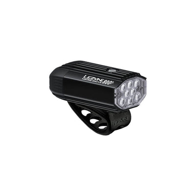 Micro Drive 800+ Front Bike Light