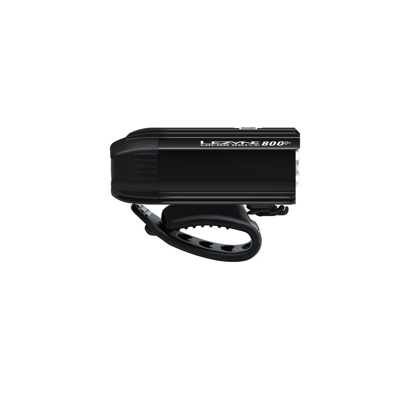 Micro Drive 800+ Front Bike Light
