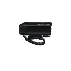 Micro Drive 800+ Front Bike Light