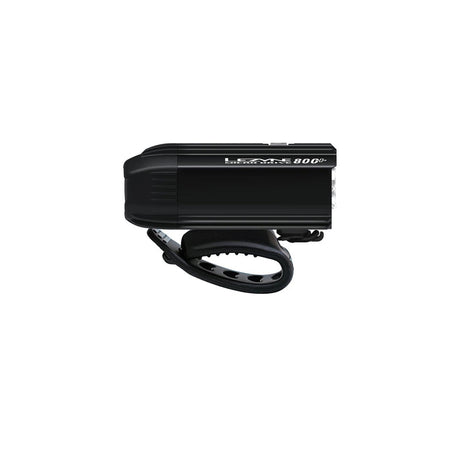 Micro Drive 800+ Front Bike Light