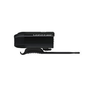 Micro Drive 800+ Front Bike Light