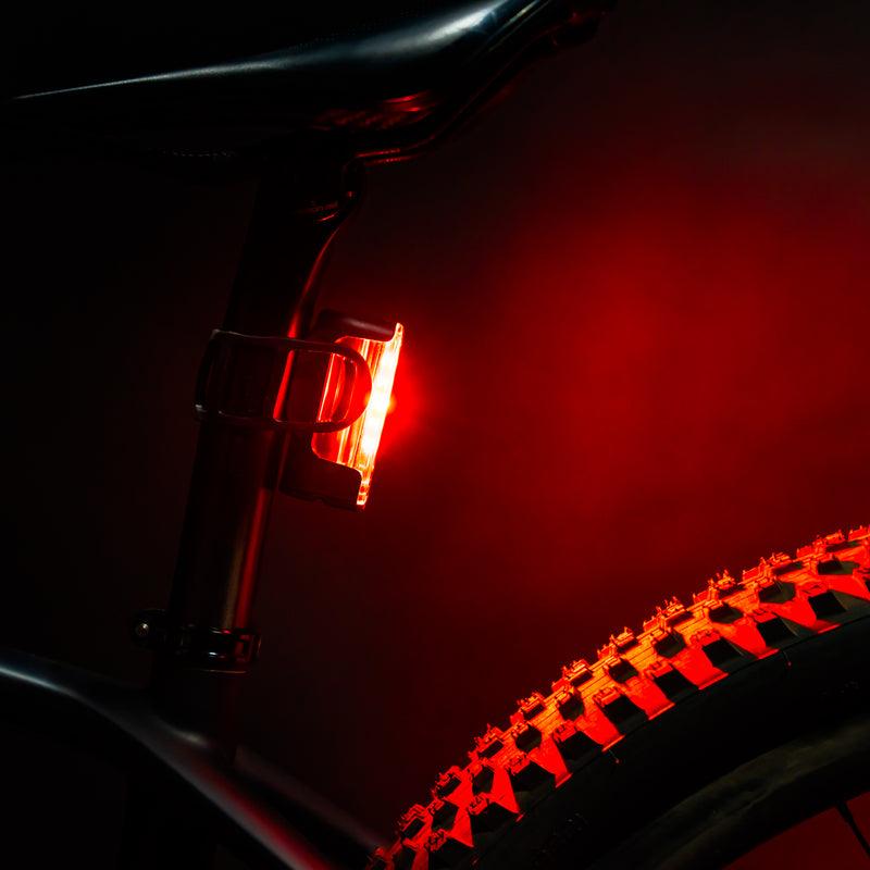 Strip Drive 300+ Rear Bike Light