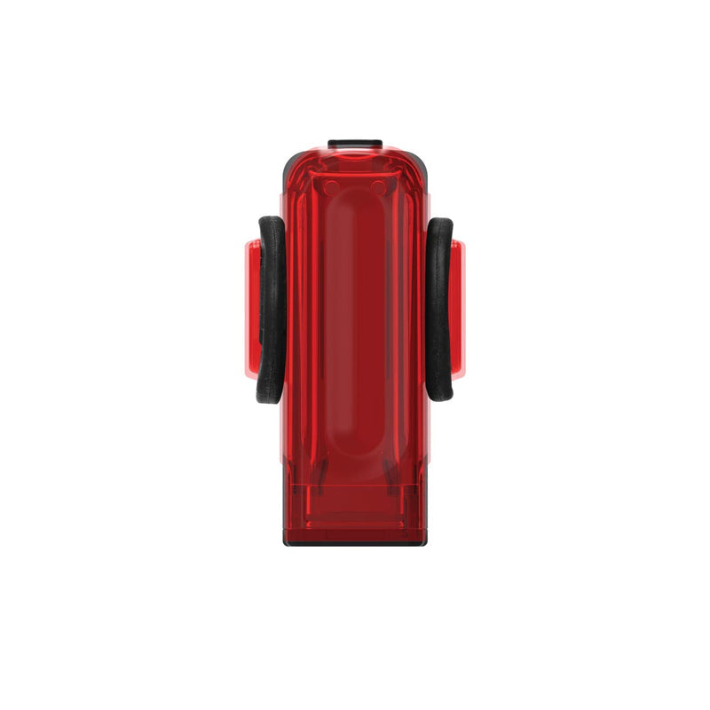 Lezyne Macro Drive 1400+ / Strip Drive Pro 400+ Front and Rear Bike Light Set