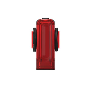Lezyne Macro Drive 1400+ / Strip Drive Pro 400+ Front and Rear Bike Light Set