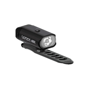 Mini Drive 400XL / KTV Drive+ Front and Rear Bike Light Set