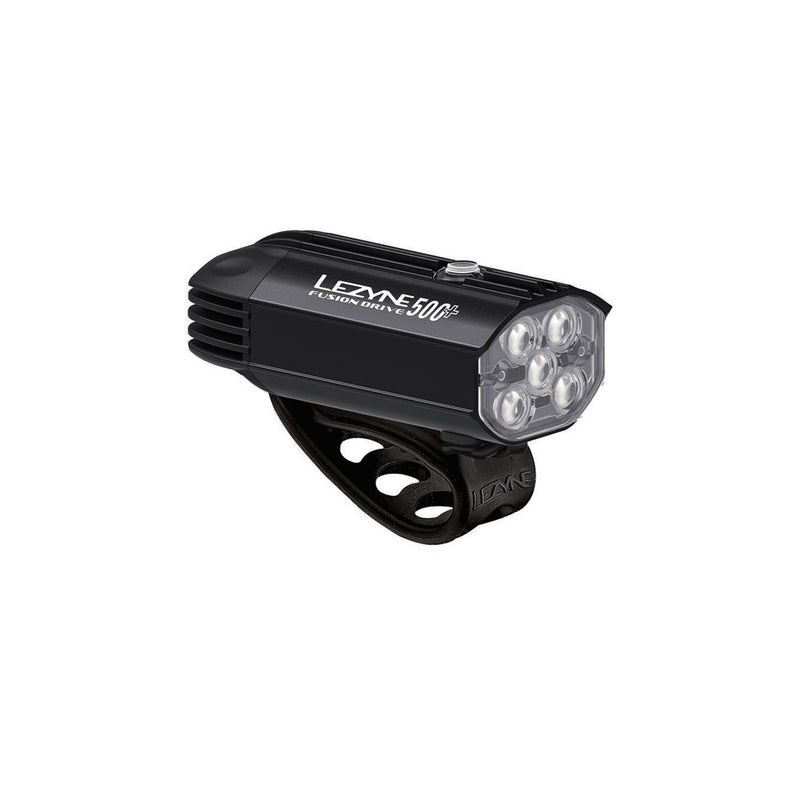 Fusion Drive 500+ Front Bike Light
