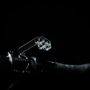 Fusion Drive 500+ Front Bike Light