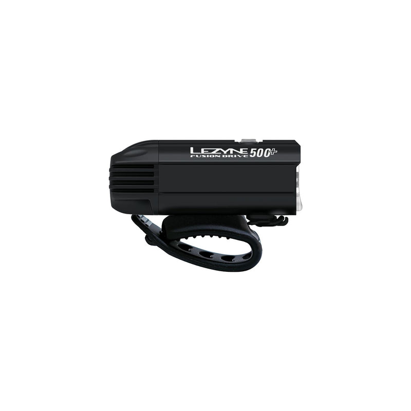 Fusion Drive 500+ Front Bike Light