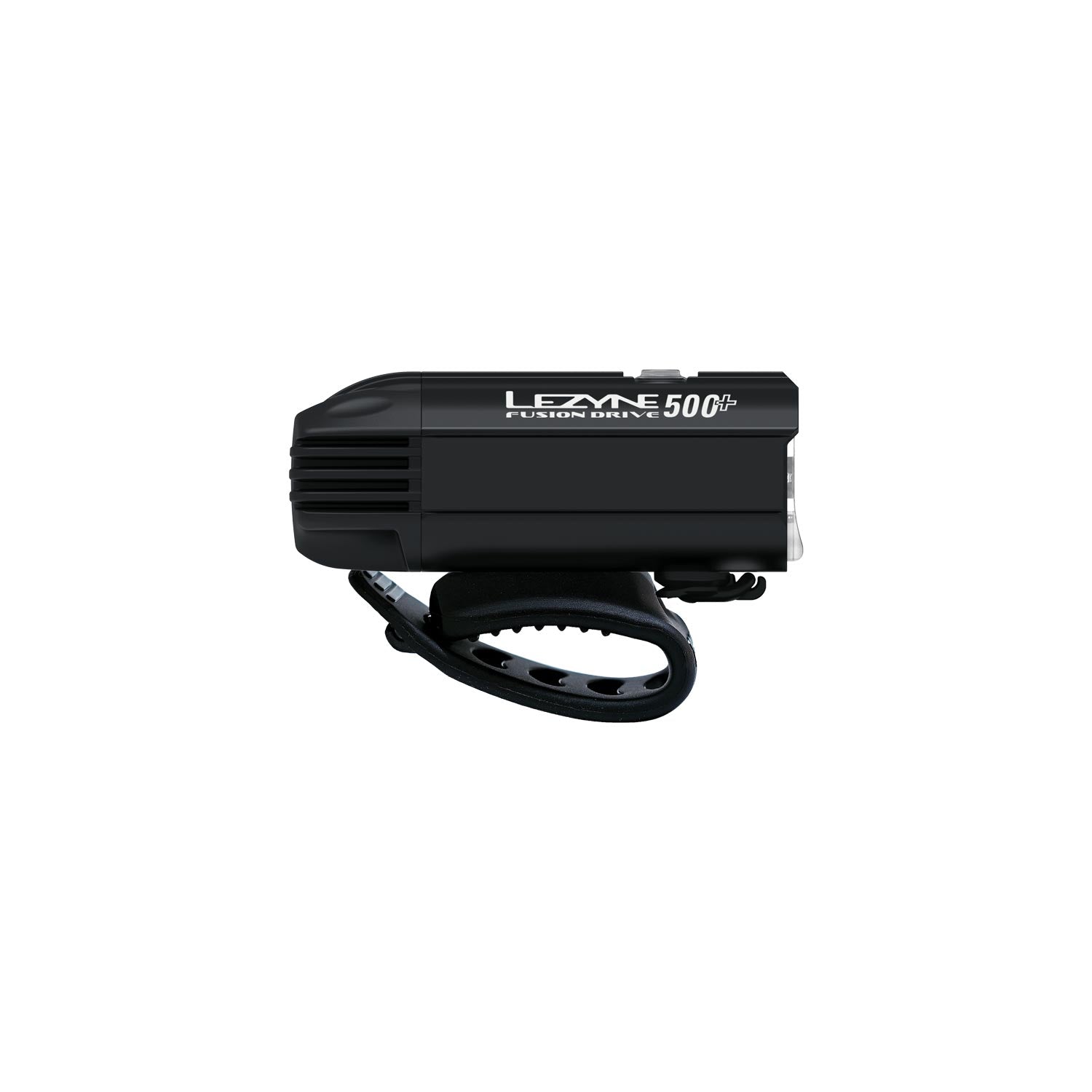 Lezyne Fusion Drive 500+ / KTV Drive Pro+ Front and Rear Bike Light Set