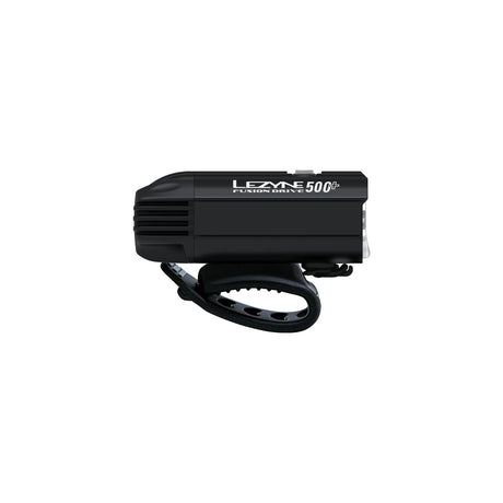Lezyne Fusion Drive 500+ / KTV Drive Pro+ Front and Rear Bike Light Set