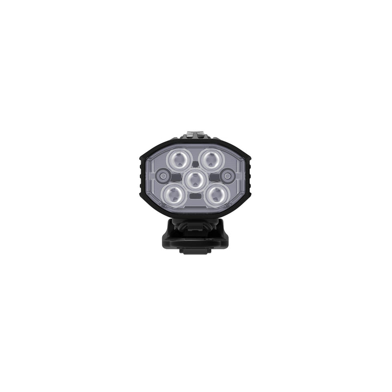 Fusion Drive 500+ Front Bike Light
