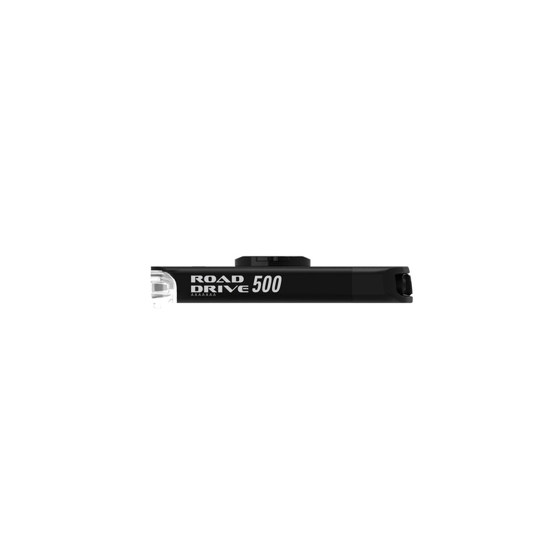 Lezyne Road Drive 500 LED Front Bike Light