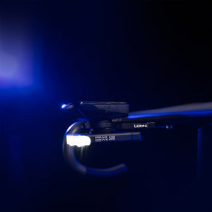 Lezyne Road Drive 500 LED Front Bike Light