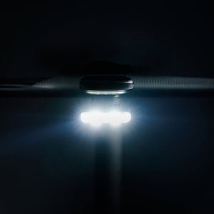 Lezyne Road Drive 500 LED Front Bike Light