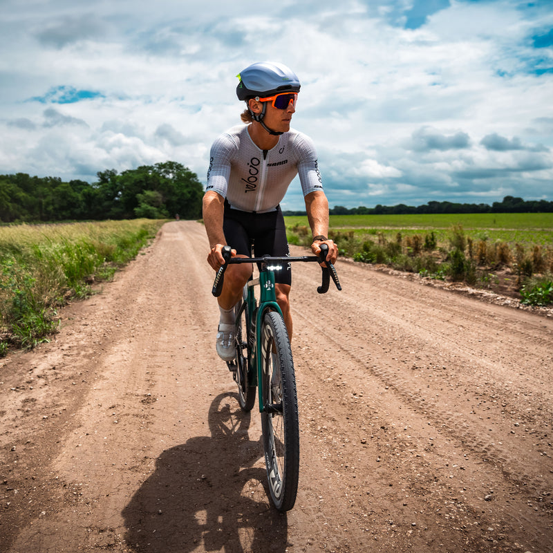 Lezyne Road Drive 500 LED Front Bike Light