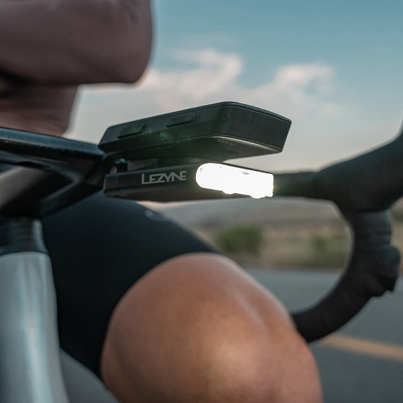 Lezyne Road Drive 500 LED Front Bike Light