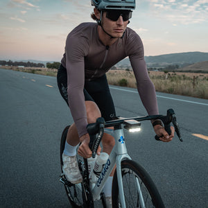 Lezyne Road Drive 500 LED Front Bike Light