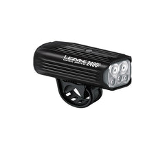 Mega Drive 2400+ Front Bike Light