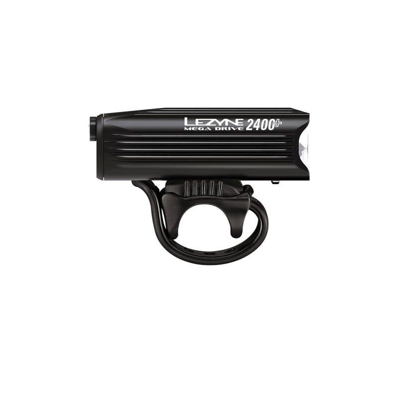 Mega Drive 2400+ Front Bike Light