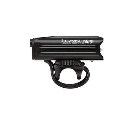 Mega Drive 2400+ Front Bike Light
