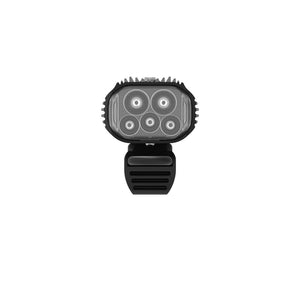 Mega Drive 2400+ Front Bike Light