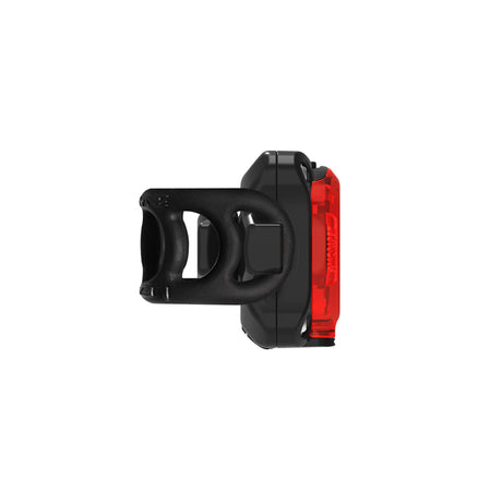 Zecto Drive 200+ Rear Bike Light