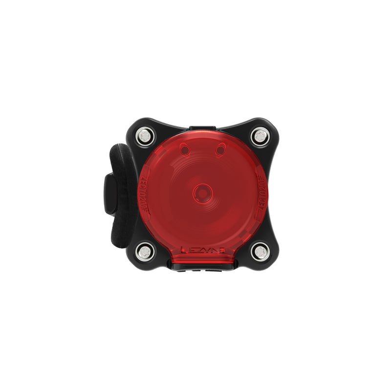 Zecto Drive 200+ Rear Bike Light