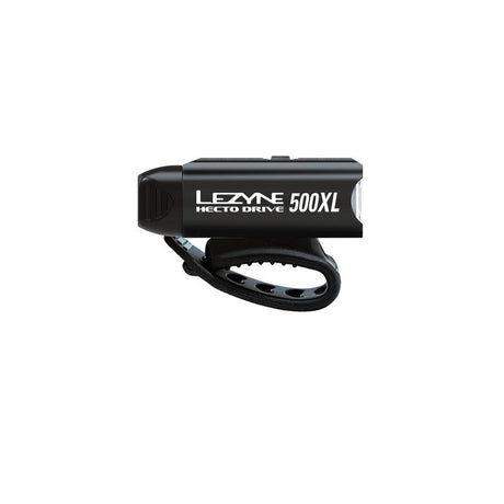 Hecto Drive 500XL Front Bike Light