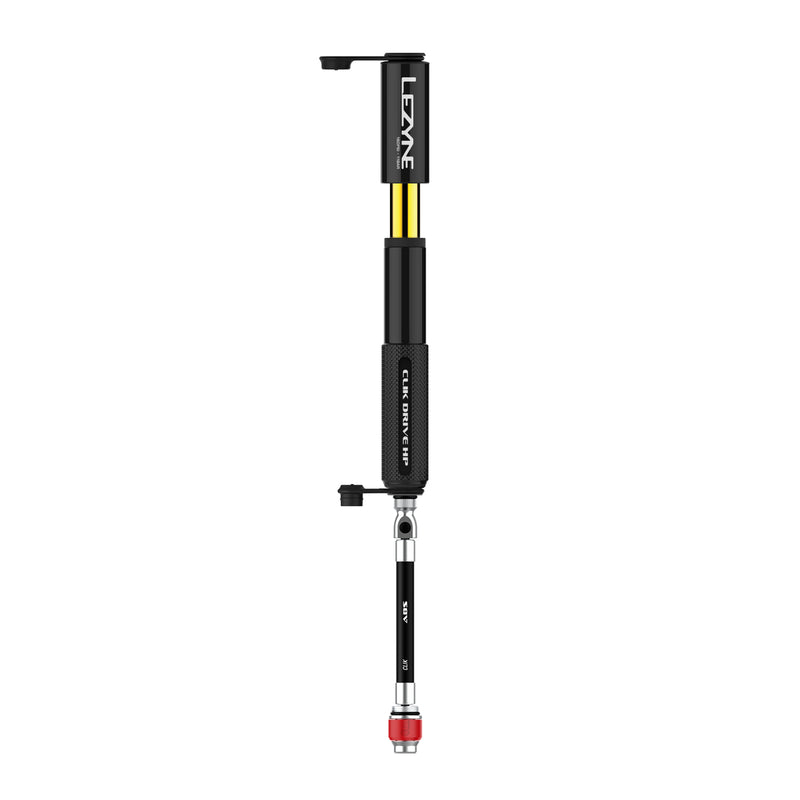 Click Drive High Pressure Hand Pump