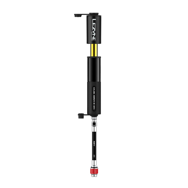 Click Drive High Volume Hand Pump