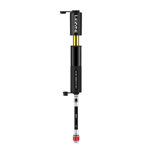 Click Drive High Volume Hand Pump