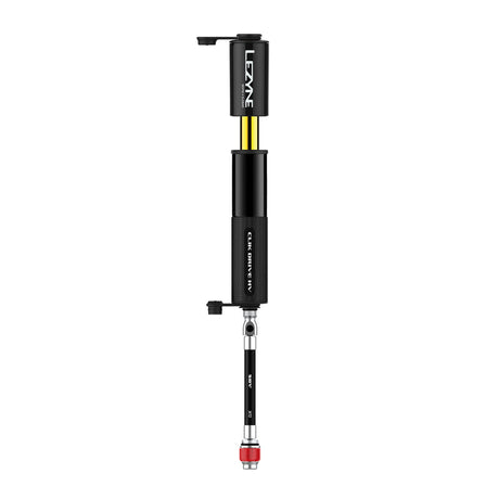 Click Drive High Volume Hand Pump