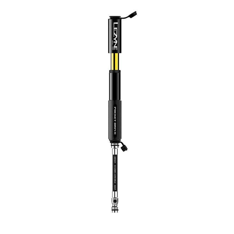 Pocket Drive Bike Hand Pump