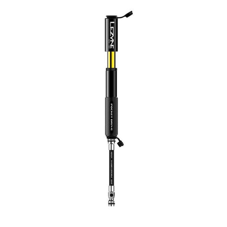 Pocket Drive Bike Hand Pump