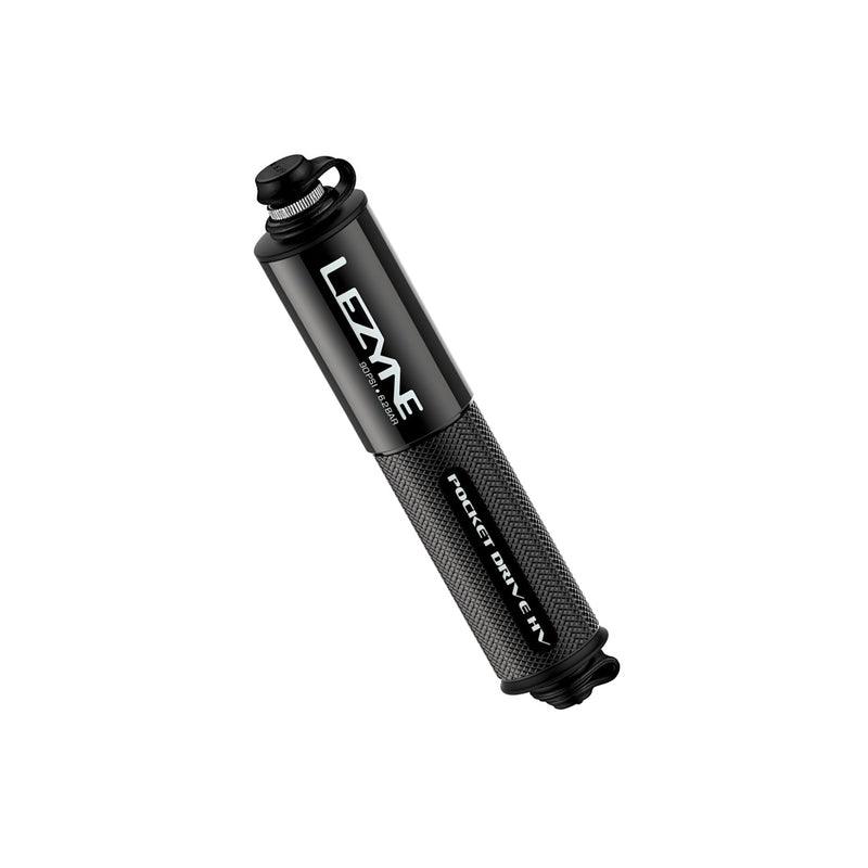 Pocket Drive HV Bike Hand Pump